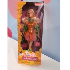 Barbie Halloween Treat NIB Retired